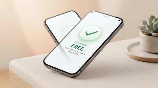 Free to start